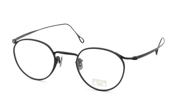 EYEVAN7285 メガネ通販 156 (46) c.805 BK