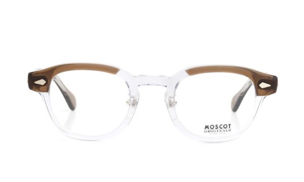 MOSCOT メガネ通販 LEMTOSH BC 46 JPN LTD VI