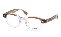 MOSCOT モスコット 日本限定メガネ LEMTOSH レムトッシュ JPN LTD-VI