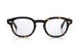 MOSCOT レムトッシュ サングラス通販 TORTOISE トゥルーグレー25%レンズ