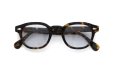 MOSCOT レムトッシュ サングラス通販 TORTOISE トゥルーグレー25%レンズ