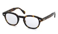 MOSCOT モスコット サングラスカスタム LEMTOSH レムトッシュ TORTOISE