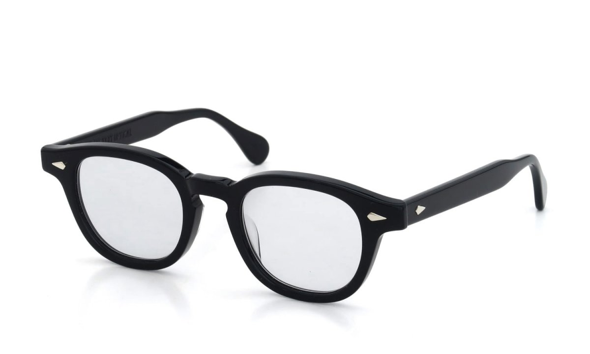 トゥルーグレー25%レンズ JULIUS TART OPTICAL サングラス通販 AR46 BLACK