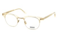 MOSCOT 限定生産 メガネ YUKEL ユケル JPN LTD-XIII