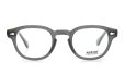 MOSCOT 限定生産メガネ通販 LEMTOSH 46size JPN LTD-XIII SMKG