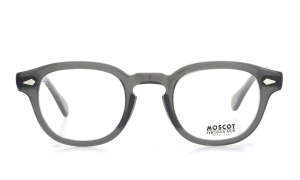 MOSCOT 限定生産メガネ通販 LEMTOSH 46size JPN LTD-XIII SMKG