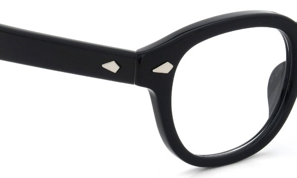 MOSCOT 限定生産メガネ通販 LEMTOSH 46size JPN LTD-XIII BK