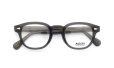 MOSCOT 限定生産メガネ通販 LEMTOSH 46size JPN LTD-XIII SMKG