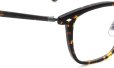 YELLOWS PLUS メガネ通販 ELBART C494BK fine turtle/black