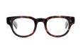 EYEVAN7285 メガネ通販 329 45size C.348 EV DEMI2