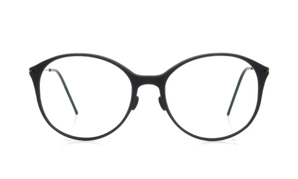 Annu メガネ通販 Cateye 06 L BLK/Bronze