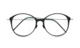 Annu メガネ通販 Cateye 06 L BLK/Bronze