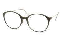 Annu アヌー Clip Oblique メガネ Cateye 06 L