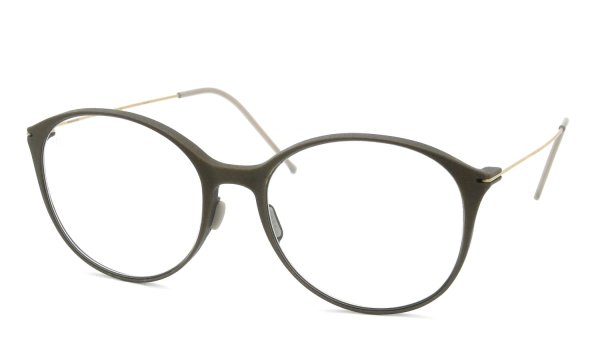 Annu メガネ通販 Cateye 06 L UMB/Gold