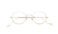 The Spectacle/ Martin Copeland Optical vintage 希少メガネ