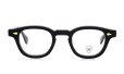 JULIUS TART OPTICAL 通販 AR Gold Series 通販 AR-44-24 PL-101A BLACK