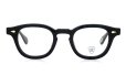 JULIUS TART OPTICAL 通販 AR Gold Series 通販 AR-46-24 PL-102A BLACK