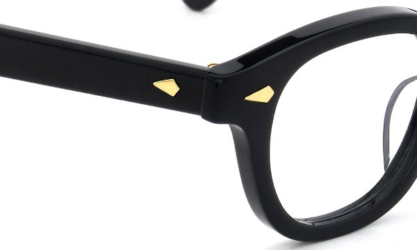 JULIUS TART OPTICAL AR Gold Series 通販 AR-44-24 PL-101A BLACK