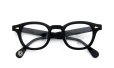 JULIUS TART OPTICAL 通販 AR Gold Series 通販 AR-46-24 PL-102A BLACK