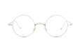 JACQUESMARIEMAGE メガネ通販 DIANA Silver JMMDNRX-41