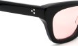 JACQUESMARIEMAGE サングラス通販 DEALAN CORTINA Black