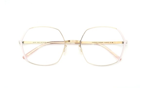 MYKITA メガネ通販 MAJVI COL.238