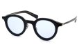 EYEVAN7285 サングラス通販 740(45) C.100-GM LT.BLU