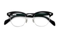 The Spectacle/ American Optical vintage GFメガネ Malcolm-X マルコムXモデル