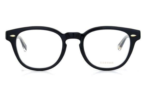 EYEVAN メガネ通販 Webb PBK 51size