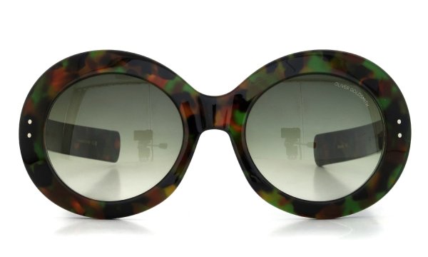 Oliver Goldsmith サングラス通販 KOKO Jungle