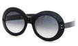 Oliver Goldsmith サングラス通販 KOKO Black