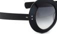 Oliver Goldsmith サングラス通販 KOKO Black