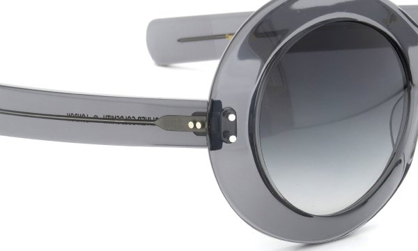 Oliver Goldsmith サングラス通販 KOKO Basalt