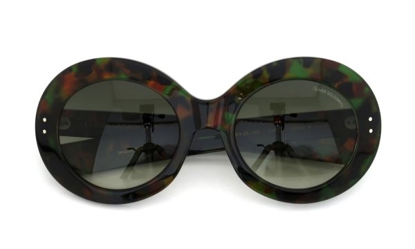 Oliver Goldsmith サングラス通販 KOKO Jungle