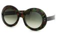 Oliver Goldsmith サングラス通販 KOKO Jungle