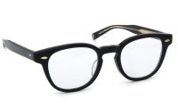 EYEVAN サングラスカスタム Webb(49) PBK