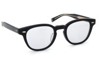 EYEVAN サングラスカスタム Webb(49) PBK