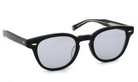 EYEVAN サングラスカスタム Webb(49) PBK