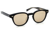 EYEVAN サングラスカスタム Webb(49) PBK