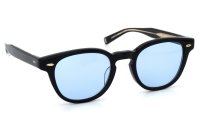 EYEVAN サングラスカスタム Webb(49) PBK