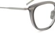 OG×OLIVERGOLDSMITH メガネ通販 RE:ANNABEL 47size C GREY