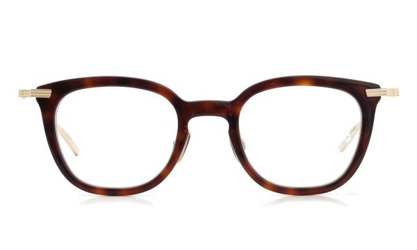 OG×OLIVERGOLDSMITH メガネ通販 RE:ANNABEL 47size HAVANA