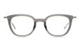 OG×OLIVERGOLDSMITH メガネ通販 RE:ANNABEL 47size C GREY