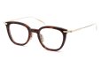 OG×OLIVERGOLDSMITH メガネ通販 RE:ANNABEL 47size HAVANA