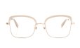 megane and me メガネ通販 ME038 NOX PK