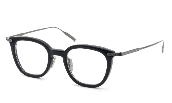 OG×OLIVERGOLDSMITH メガネ通販 RE:ANNABEL 47size D GREY