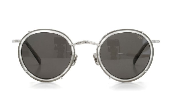 EYEVAN7285 アイヴァン7285 サングラス通販 720 (4th collection) C.1110