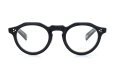 EYEVAN メガネ通販 Mason-CP PBK