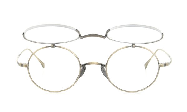 KameManNen 複式メガネ通販 KMN-550 AG