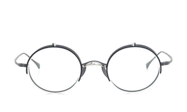 KameManNen 複式メガネ通販 KMN-550 MBK